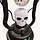 HALLOWEEN LED LANTERN - LIGHT AND SOUND - 3 TYPES