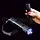 UV Flashlight 3W – 365nm – Compact AAA Model