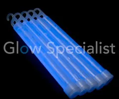 Glow Specialist BREAKLIGHT 6" - GLOWSTICK - 15 CM - BLAUW