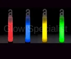 Glow Specialist GLOWSTICK 4" - 10 CM - PER PIECE