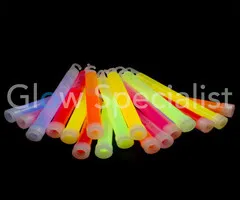 Glow Specialist BREAKLIGHT 6" - GLOWSTICK - 15 CM - MIX