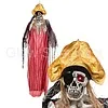 Europalms PIRATE - HALLOWEEN - 170 CM - HANGING - LIGHT AND SOUND