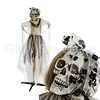 Europalms BRIDE - HALLOWEEN - 170 CM - MOVEMENT - LIGHT AND SOUND