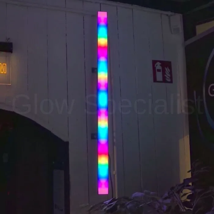 FREE COLOR FREE COLOR PIXEL BAR 124