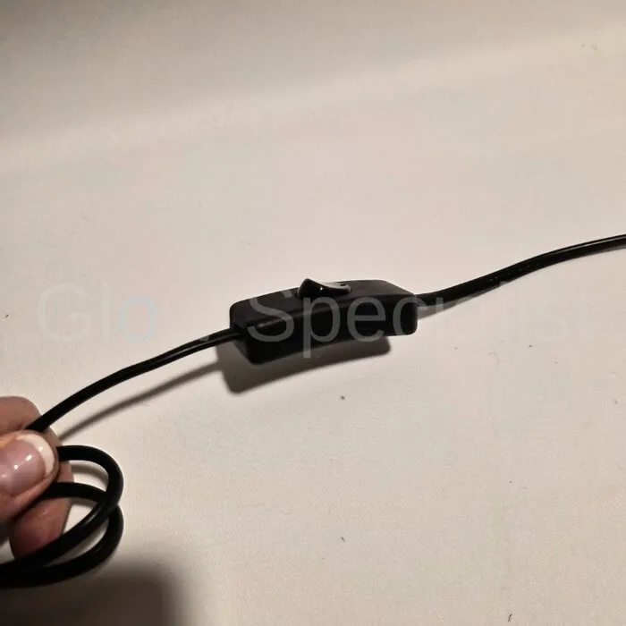 TABLE LAMP - SHINING FLAME - DUO FUNCTION - LED - LAMP OR FLAME EFFECT - 30 CM