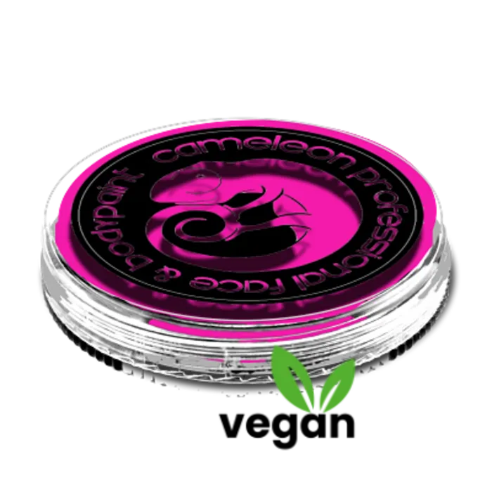 Cameleon CAMELEON UV SPECIAL EFFECTS PAINT - HOT MAMA