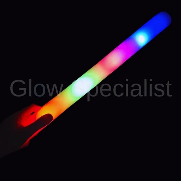 LED FOAM STICK - FOAM STICK