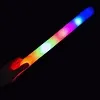 Glow Specialist LED FLASHING FOAM STICK -  MULTI COLOR