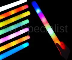 LED FOAMSTICK - SCHUIMSTAAF