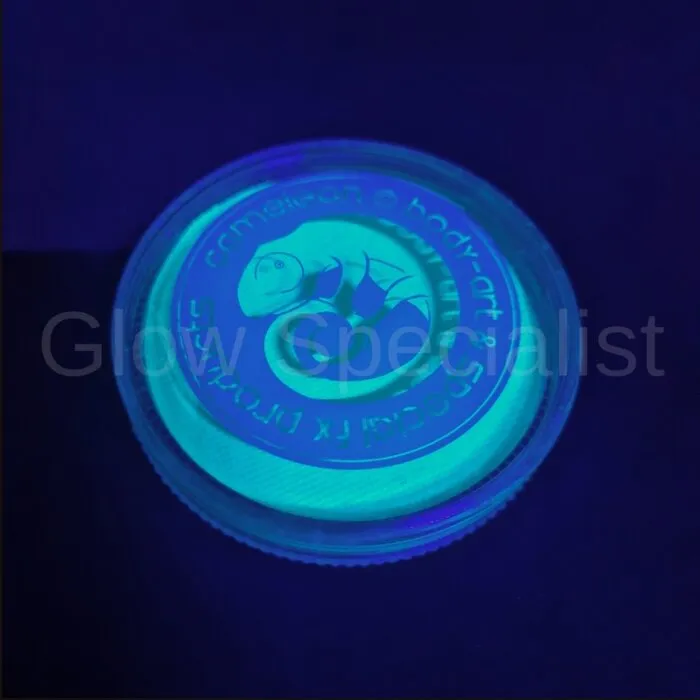 Cameleon CAMELEON UV SPECIAL EFFECTS PAINT - BERYL