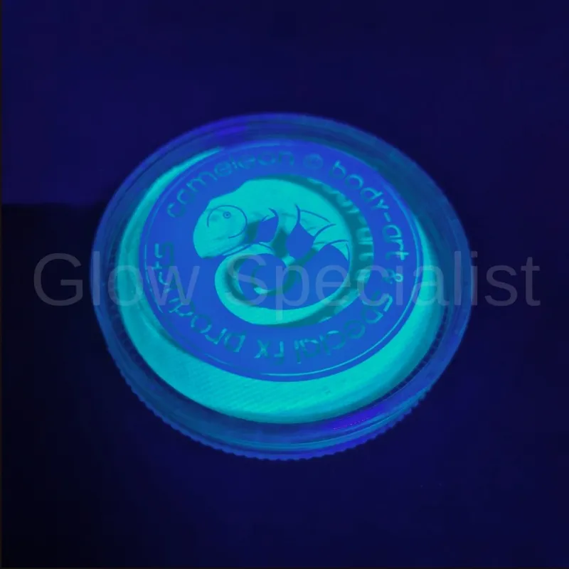Cameleon CAMELEON UV SPECIAL EFFECTS PAINT - BERYL