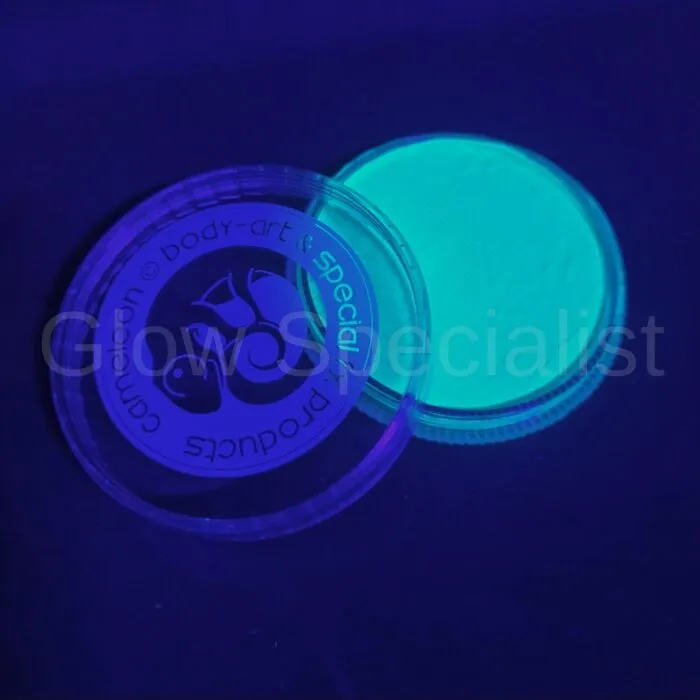 Cameleon CAMELEON UV SPECIAL EFFECTS PAINT - BERYL