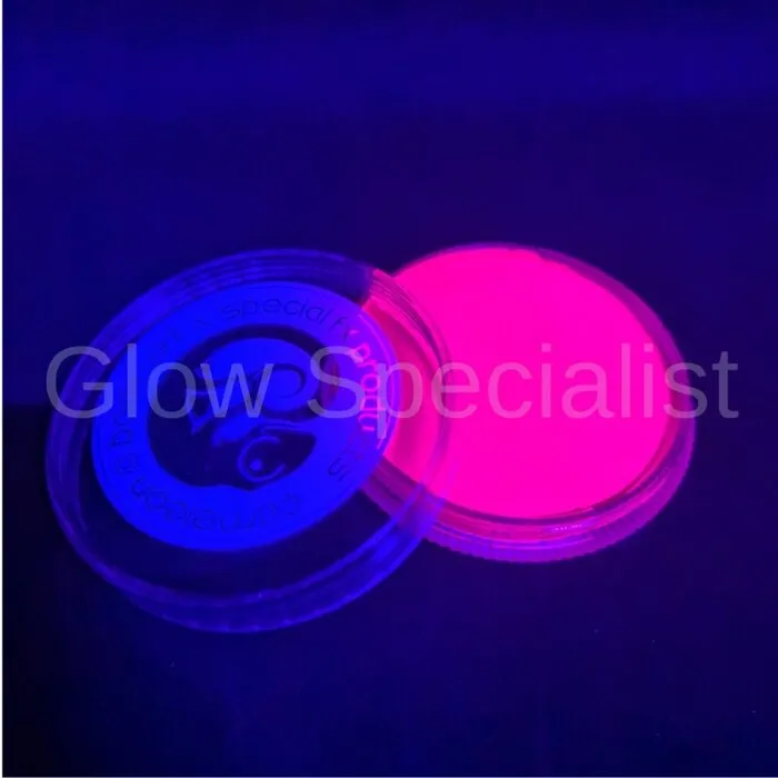 Cameleon CAMELEON UV SPECIAL EFFECTS PAINT - HOT MAMA