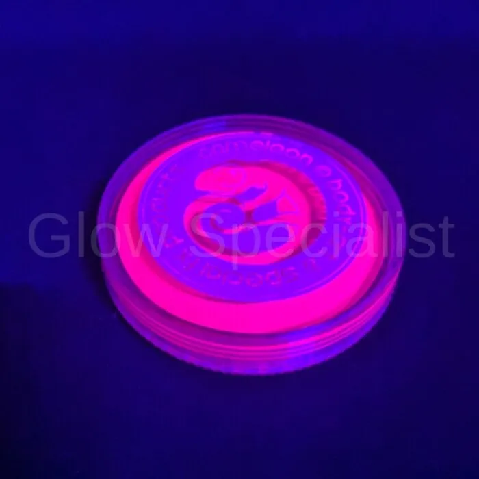 Cameleon CAMELEON UV SPECIAL EFFECTS PAINT - HOT MAMA