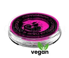 Cameleon CAMELEON UV SPECIAL EFFECTS PAINT - HOT MAMA