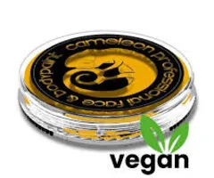 CAMELEON UV SPECIAL EFFECTS PAINT - FOXY ORANGE