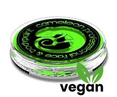 Cameleon CAMELEON UV SPECIAL EFFECTS PAINT - KRYPTONITE GREEN