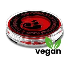 Cameleon CAMELEON UV SPECIAL EFFECTS PAINT - IN LOVE RED