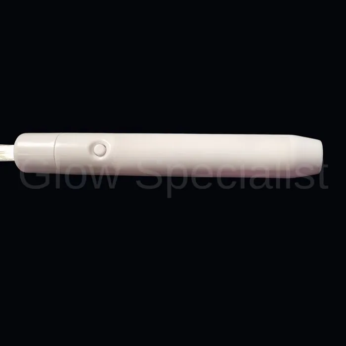 LED FIBERSTICK - WHITE