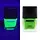NAGELLAK - UV / BLACKLIGHT - NEON - 10 ML - MOON