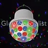 Party Fun Light MOON FLOWER DISCO LIGHT