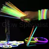 Glow Specialist GLOWARMBANDJES - 1 KOKER - 100 STUKS