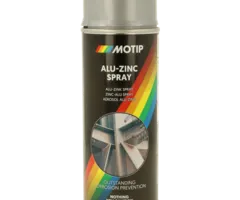 MOTIP Motip Alu Zink 400ml
