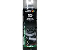 MOTIP Motip Quick Start 500 ml