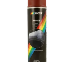 MOTIP Motip Primer Rood 500ml - 04055