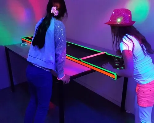 Glow in de lente: frisse ideeën voor sportclubs, scholen en evenementen die het seizoen openen