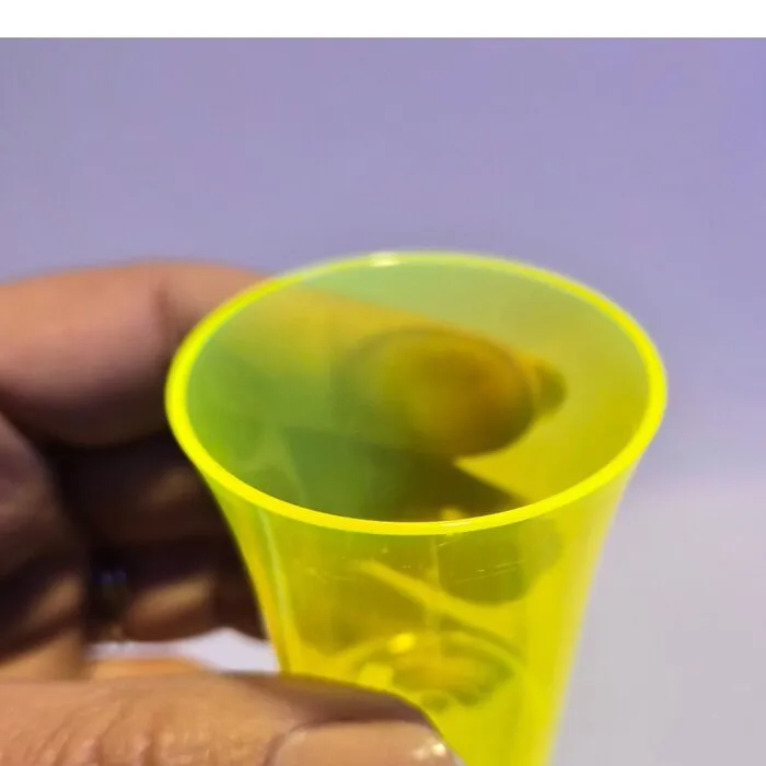 Glow Specialist UV/BLACKLIGHT - NEON SHOTGLAS - 24 STUKS