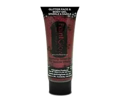 PaintGlow PAINTGLOW GLITTER FACE & BODY GEL