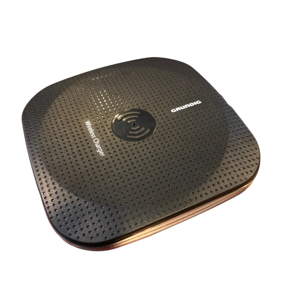 Grundig GRUNDIG UNIVERSELE DRAADLOZE OPLAADPAD