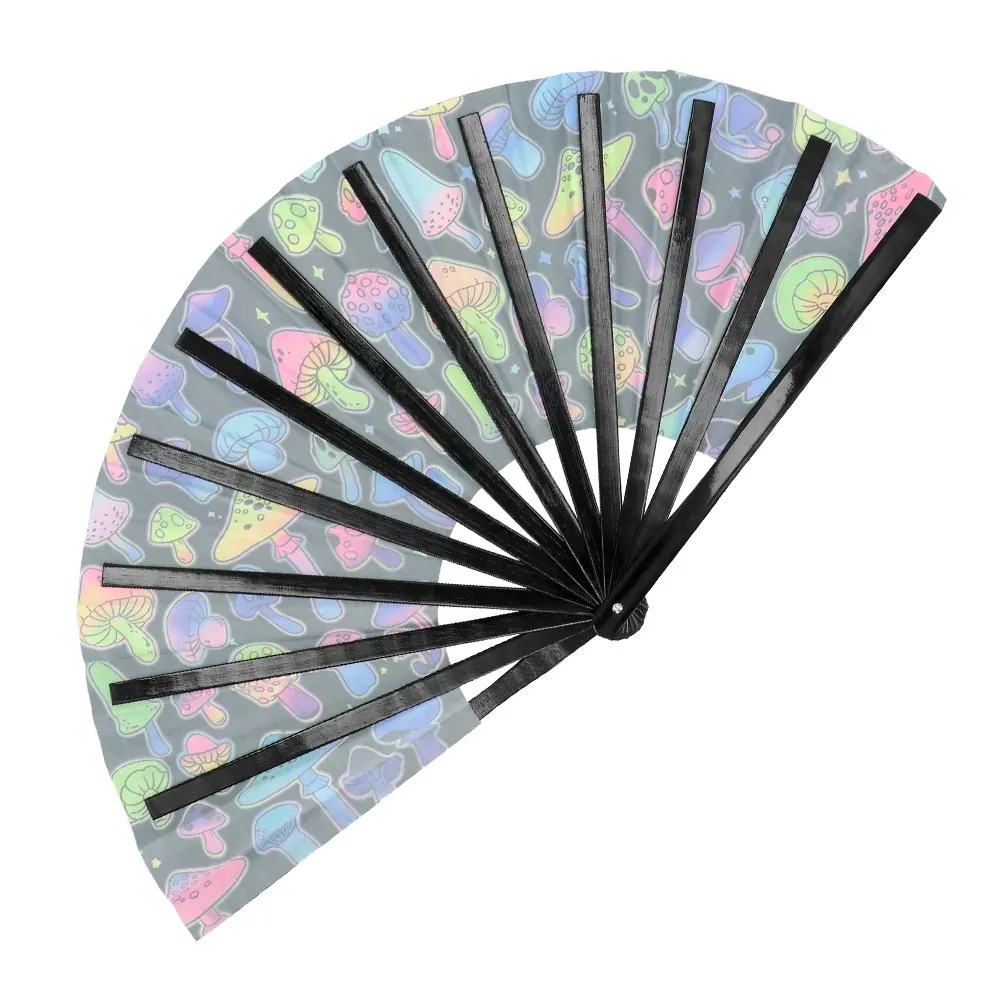 WAAIER RAVE HIGH XL - UV / BLACKLIGHT - 64 CM