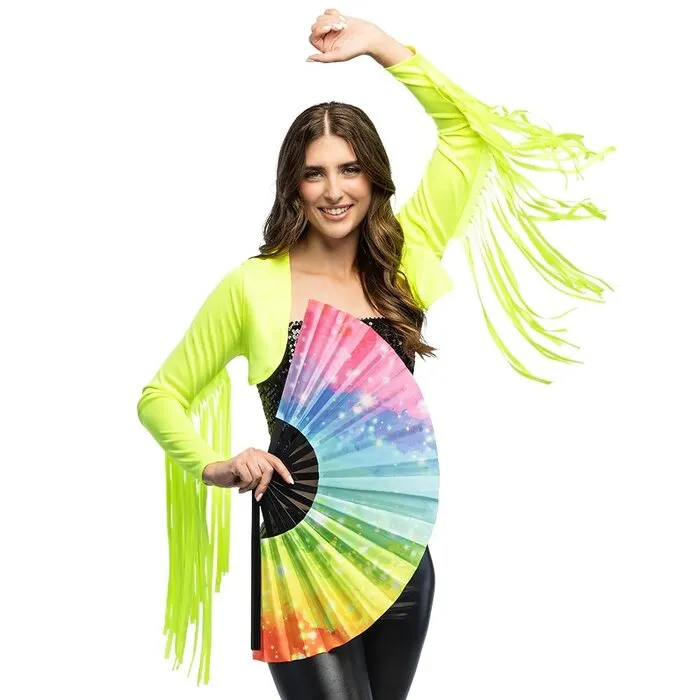 WAAIER RAVE VIBE XL - UV / BLACKLIGHT - 64 CM