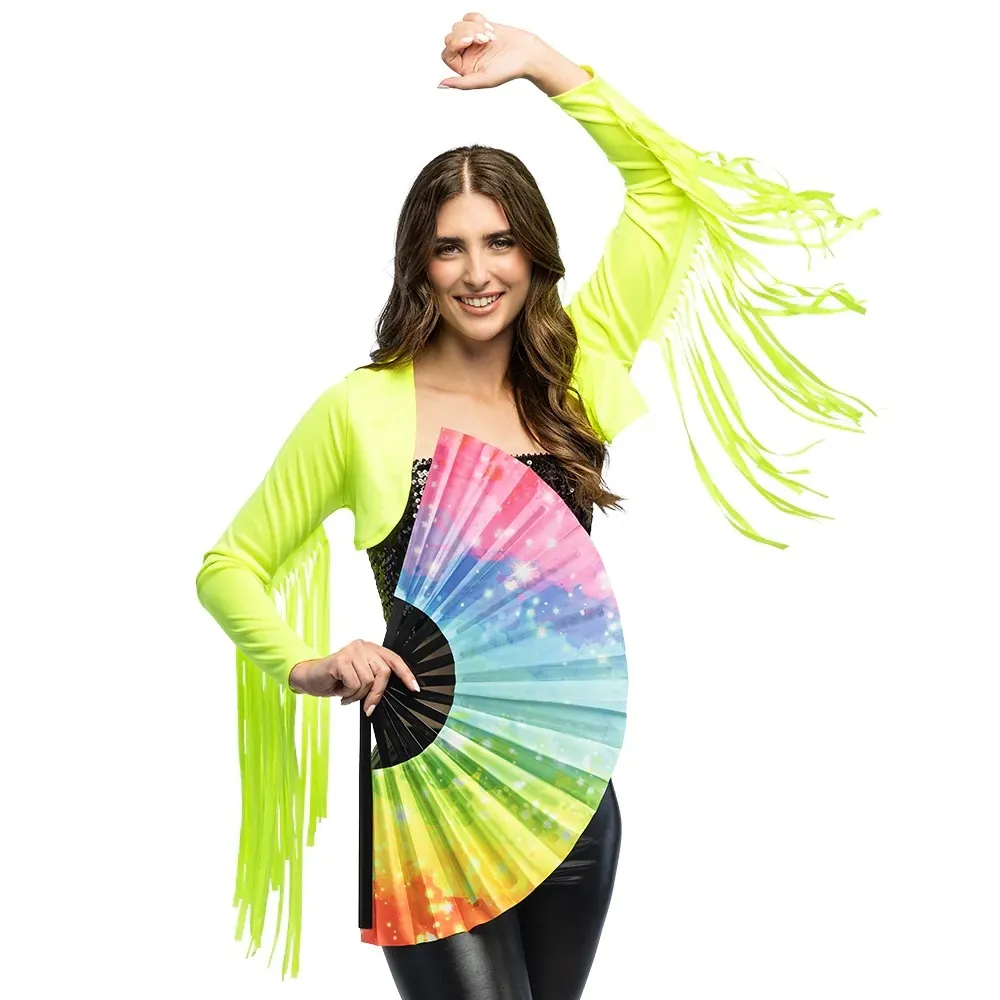 WAAIER RAVE VIBE XL - UV / BLACKLIGHT - 64 CM