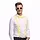 UV ACCESSORY SET - GLASSES, BOW TIE, SUSPENDERS - NEON YELLOW