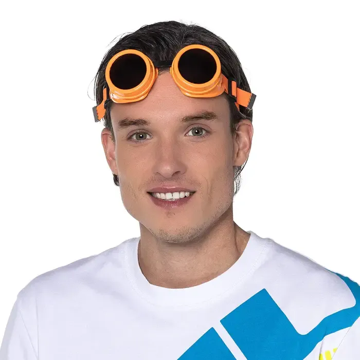 Party glasses - neon - Vibe - 4 colors