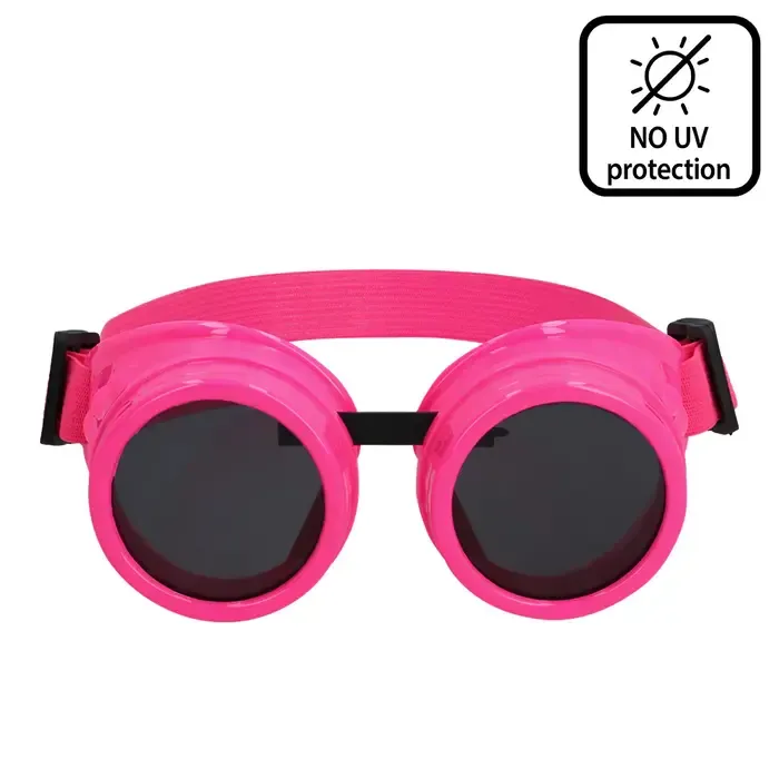 Party glasses - neon - Vibe - 4 colors