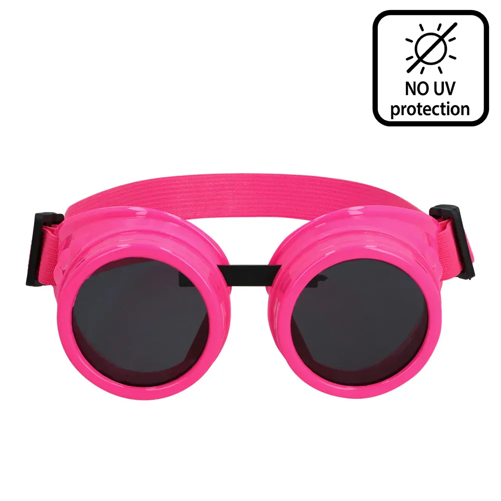 Party glasses - neon - Vibe - 4 colors