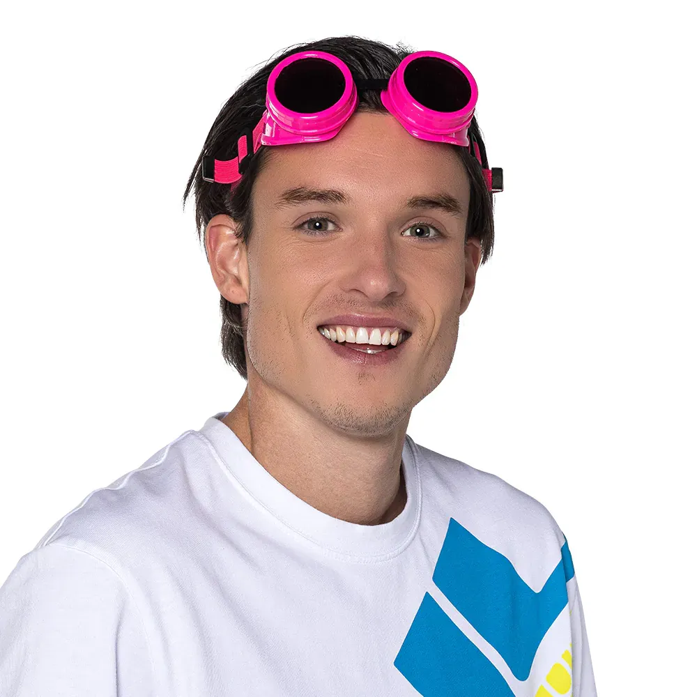 Party glasses - neon - Vibe - 4 colors