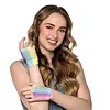 REGENBOOG VISNET HANDSCHOENTJES - UV / BLACKLIGHT