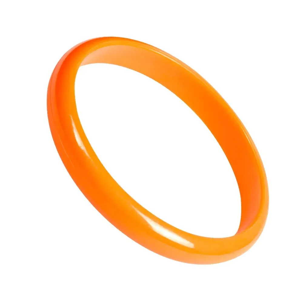 NEON ARMBANDEN SET - 4 STUKS - RAVE