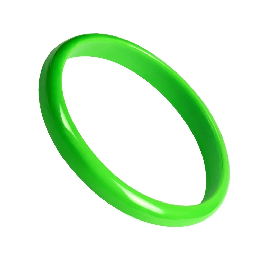 NEON ARMBANDEN SET - 4 STUKS - RAVE