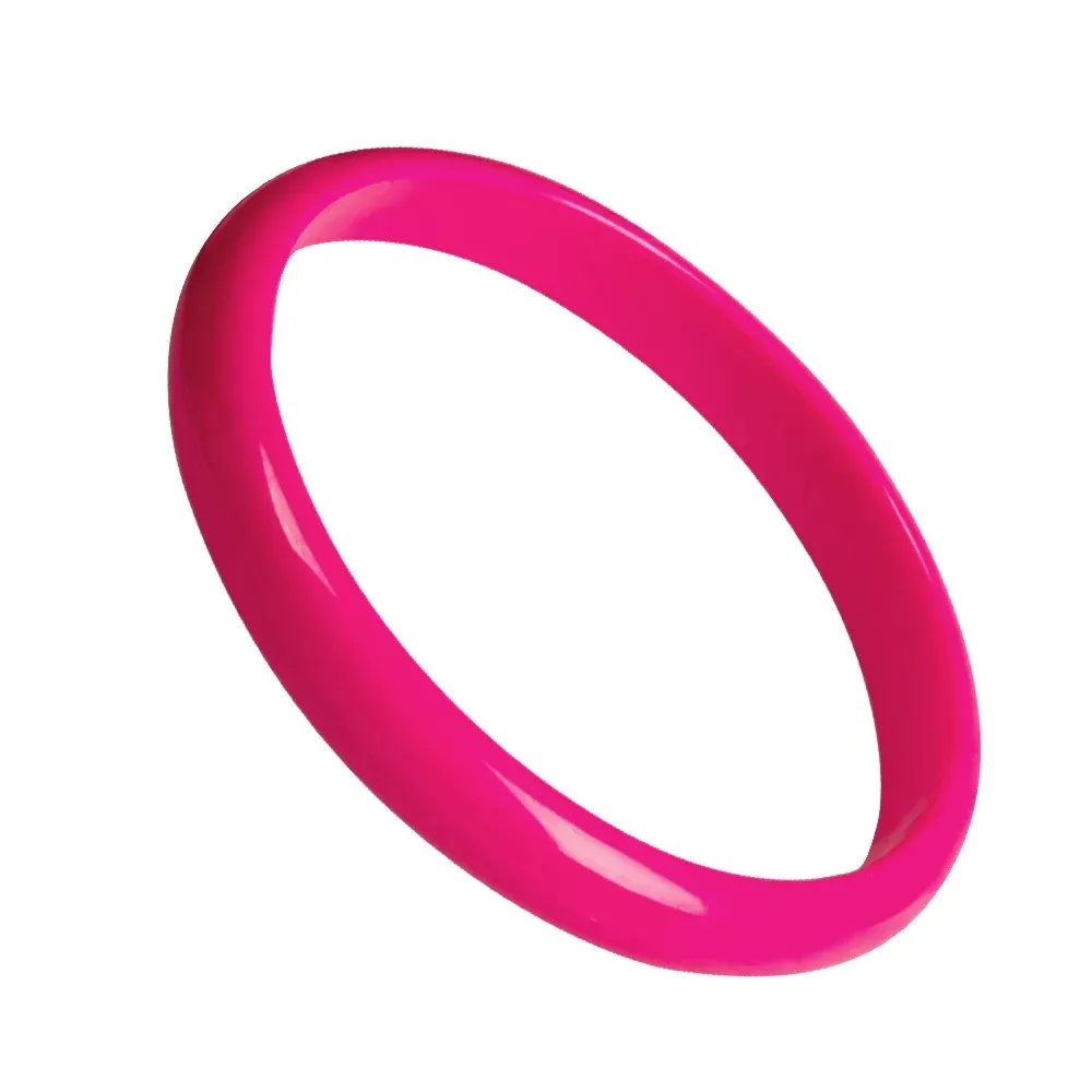NEON ARMBANDEN SET - 4 STUKS - RAVE