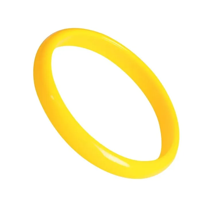 NEON ARMBANDEN SET - 4 STUKS - RAVE