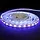 Glow Specialist UV / Blacklight LED Strip – 5 Meter – 395nm – Intens UV‑effect voor Decor & Glow
