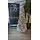 Pop‑up kerstboom 180 cm – 150 warm witte LED’s – 36 rode ballen – sneeuw – 8 functies