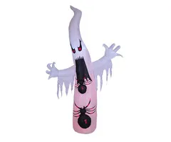 Europalms HALLOWEEN OPBLAASBAAR SPOOKFIGUUR - 234 CM
