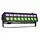 BeamZ LCB99 LED Bar – 2‑in‑1 RGBW + UV – 9x6W + 9x3W – DMX